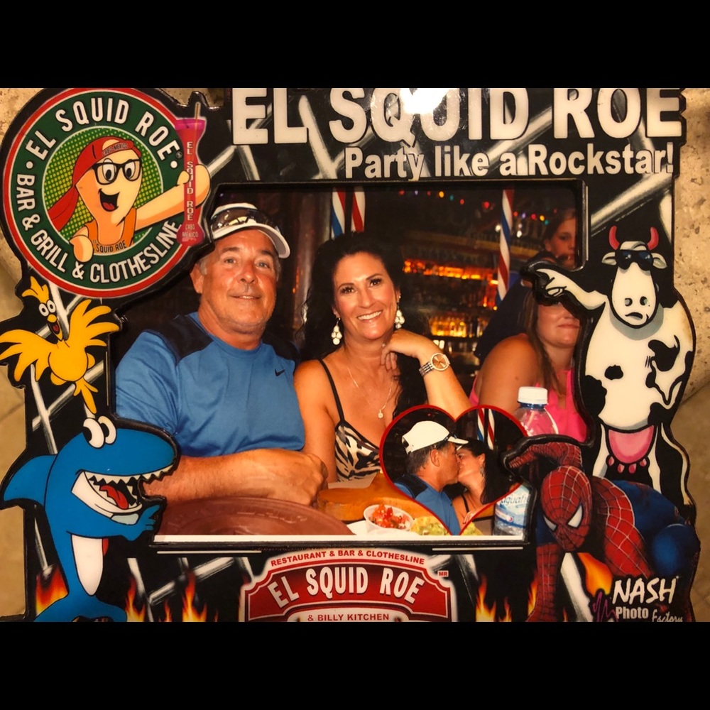 Meet your Posher, Pam